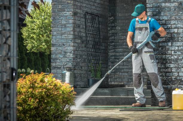 Spring Cleaning in Redlands, CO