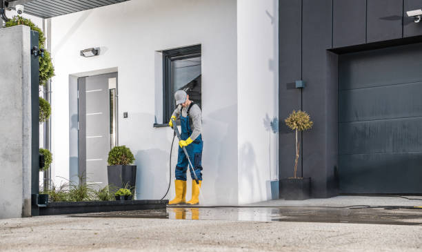Reliable Redlands, CO Pressure Washing Solutions